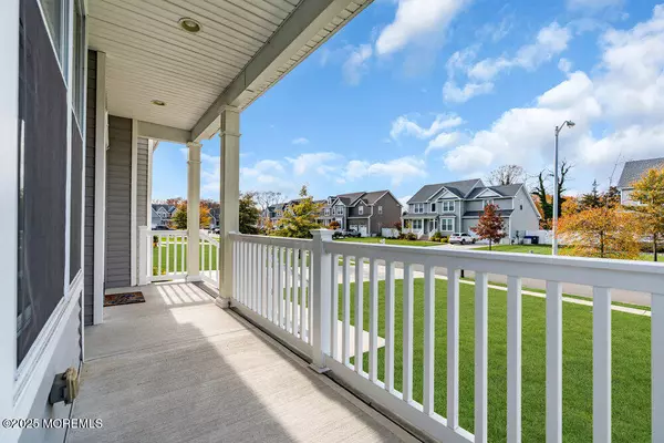 Toms River, NJ 08753,825 Ethan Court