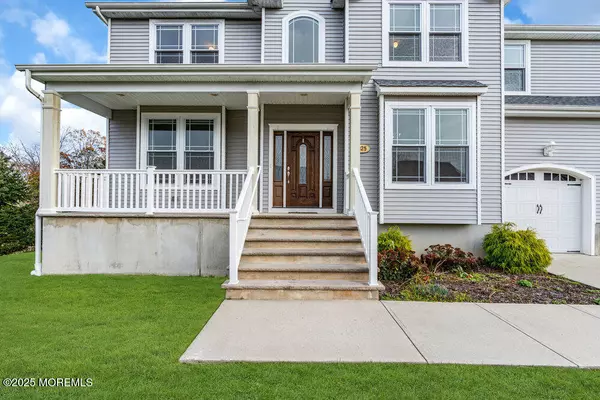 Toms River, NJ 08753,825 Ethan Court