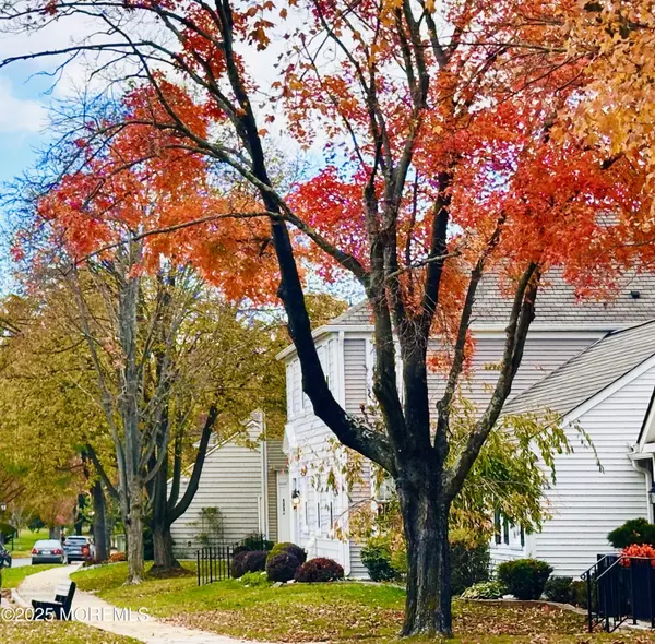 Monroe, NJ 08831,234 Marblehead Lane #234A