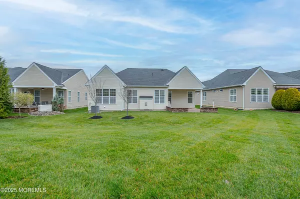 Monroe, NJ 08831,19 Masters Drive