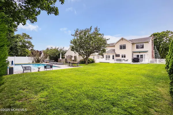 Sea Girt, NJ 08750,2163 Village Road