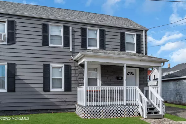 Matawan, NJ 07747,6 Orchard Street