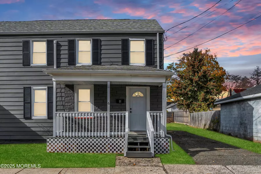 6 Orchard Street, Matawan, NJ 07747