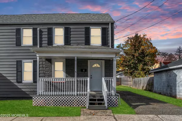 6 Orchard Street, Matawan, NJ 07747