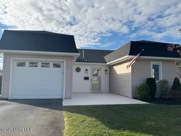 166 Central Boulevard, Brick, NJ 08724