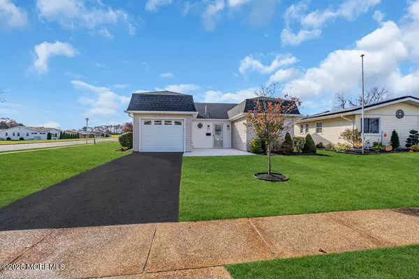 Brick, NJ 08724,166 Central Boulevard