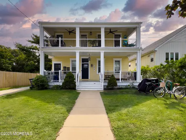 Asbury Park, NJ 07712,308 Seventh Avenue #5