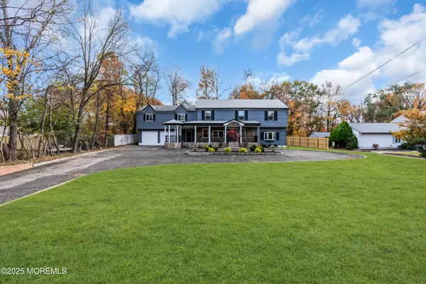 Aberdeen, NJ 07747,537 S Atlantic Avenue