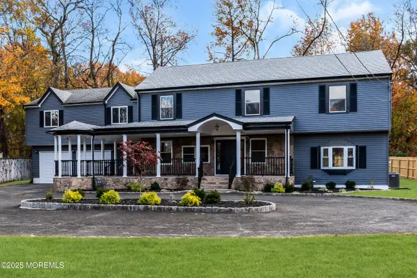 Aberdeen, NJ 07747,537 S Atlantic Avenue