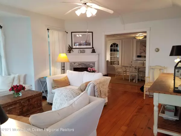 Ocean Grove, NJ 07756,6 Heck Avenue