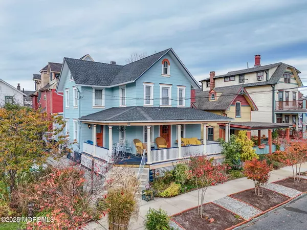 83 Broadway, Ocean Grove, NJ 07756