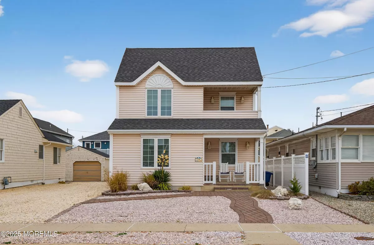 Lavallette, NJ 08735,19 Haddonfield Avenue