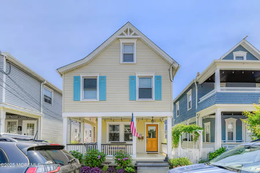 52 Embury Avenue, Ocean Grove, NJ 07756