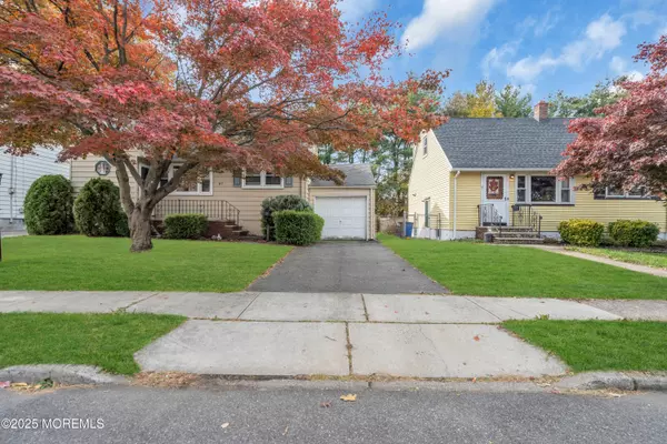 Clifton, NJ 07014,87 Dyer Avenue