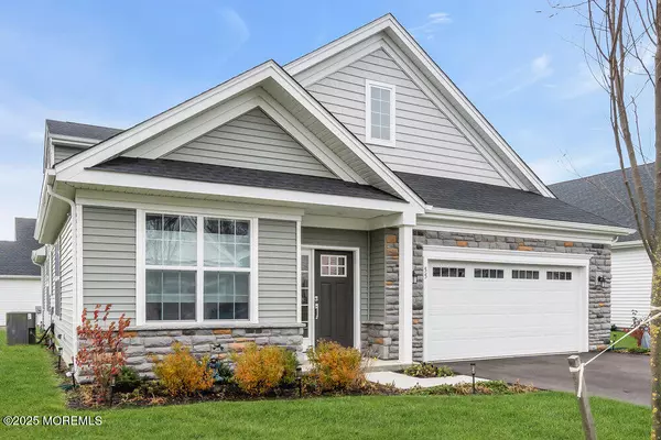 New Egypt, NJ 08533,55 Emerald Road