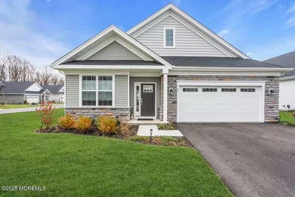 New Egypt, NJ 08533,55 Emerald Road