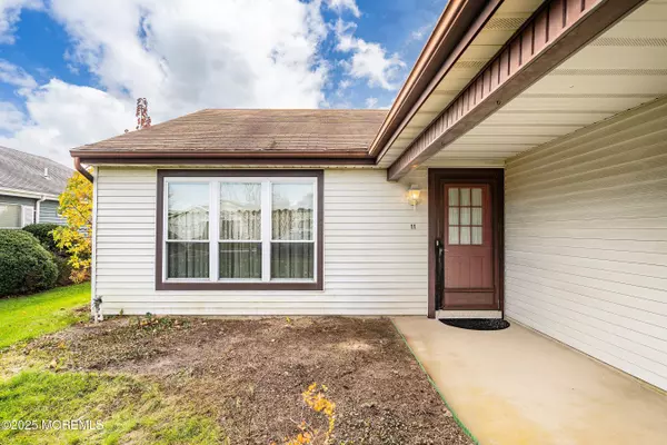 Manchester, NJ 08759,11 Wycombe Way