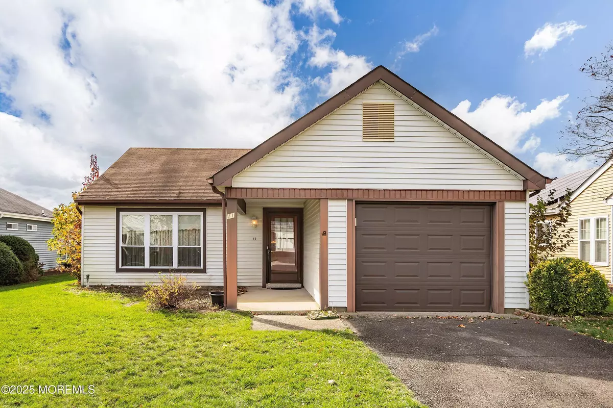 Manchester, NJ 08759,11 Wycombe Way