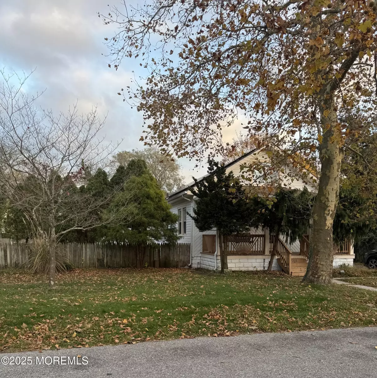 Pleasantville, NJ 08232,1508 7th Avenue