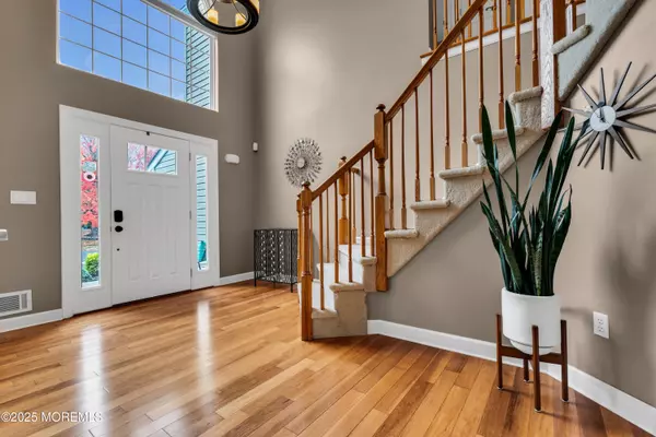 Jackson, NJ 08527,334 Mackenzie Drive