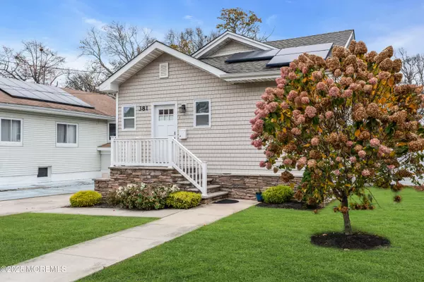 Long Branch, NJ 07740,381 Long Branch Avenue