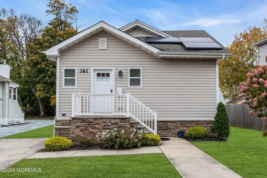 381 Long Branch Avenue, Long Branch, NJ 07740