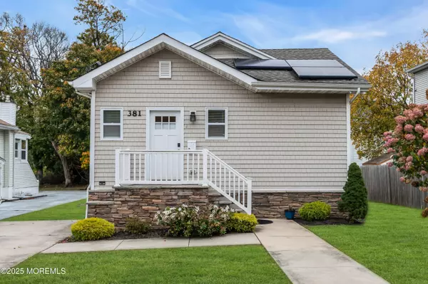 381 Long Branch Avenue, Long Branch, NJ 07740