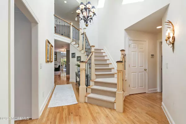 Little Silver, NJ 07739,172 Woods End Drive