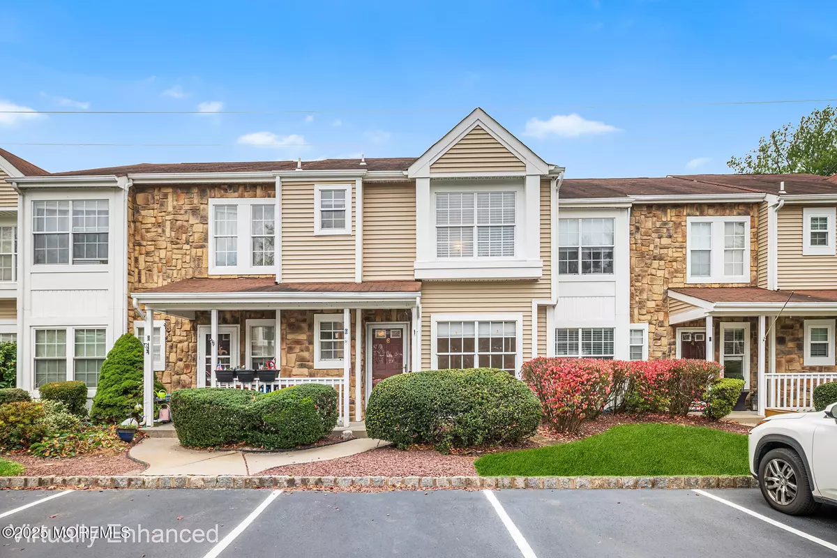 Tinton Falls, NJ 07753,6 Groom Court