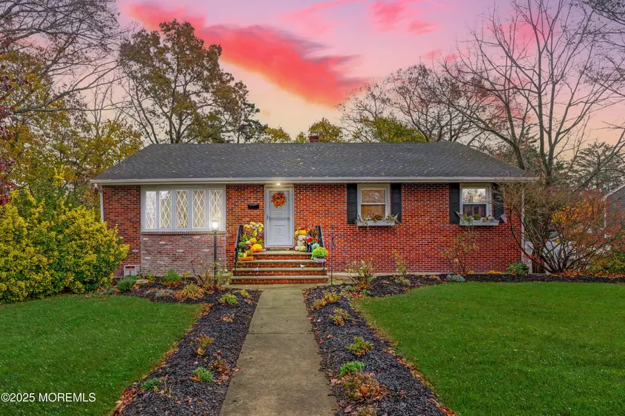 543 Hollywood Avenue, Toms River, NJ 08753