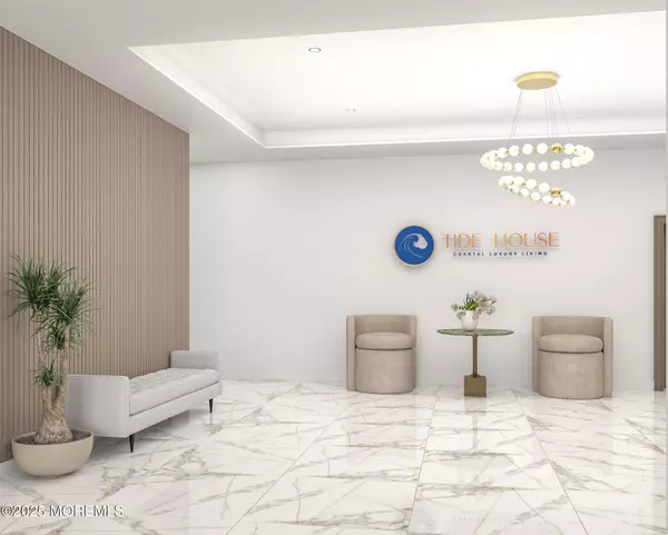 Long Branch, NJ 07740,180 Morris Avenue #205