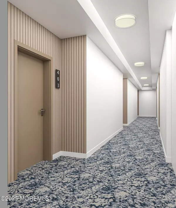 Long Branch, NJ 07740,180 Morris Avenue #502