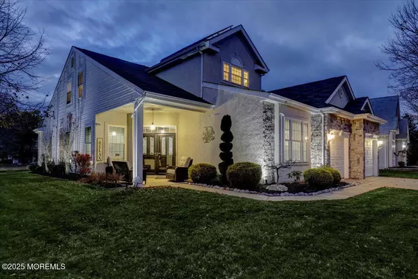 22 Congressional Road, Jackson, NJ 08527