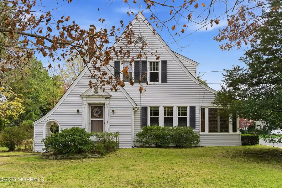 806 Riverview Drive, Brielle, NJ 08730