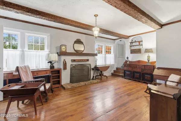 Brielle, NJ 08730,806 Riverview Drive