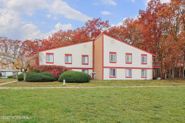 Brick, NJ 08724,89 Northrup Drive #75