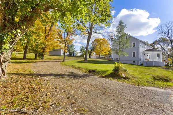 Chesterfield, NJ 08515,36 Chesterfield Road