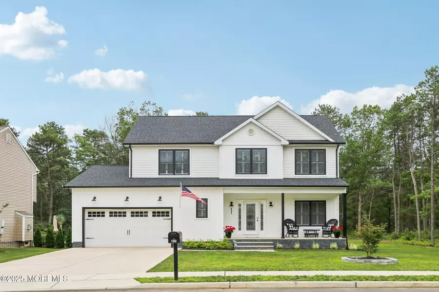 431 Virginia Avenue, Bayville, NJ 08721