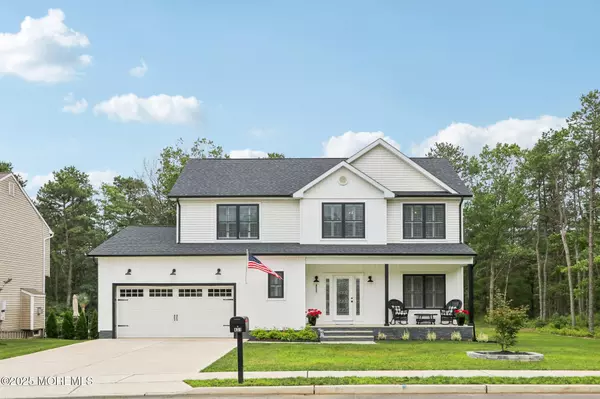 431 Virginia Avenue, Bayville, NJ 08721