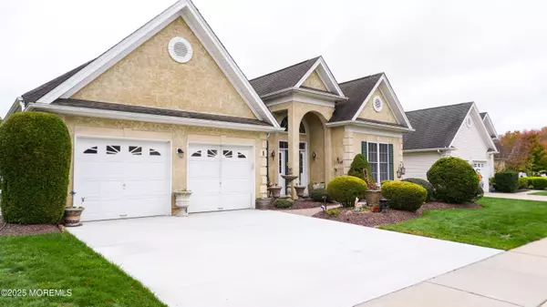 Freehold, NJ 07728,1 Belmont Court