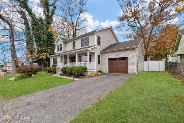 Laurence Harbor, NJ 08879,243 Alpine Way