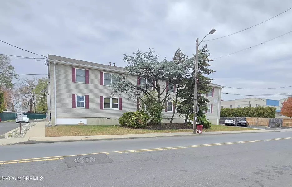 213 Main Street #7, Keansburg, NJ 07734