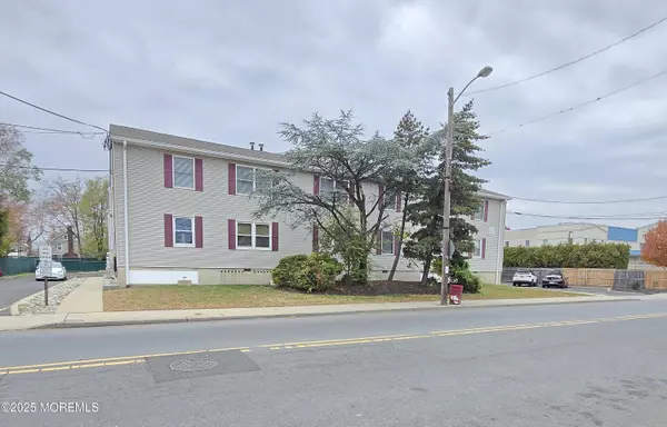 213 Main Street #7, Keansburg, NJ 07734