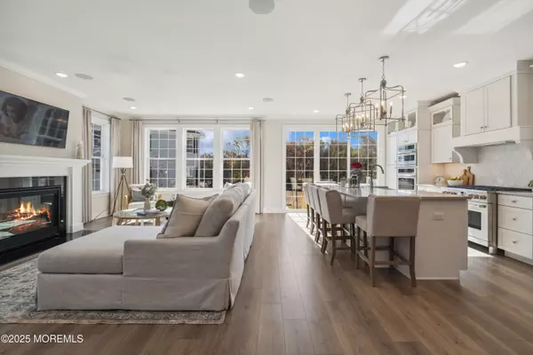 Wall, NJ 07727,4061 Heron Drive