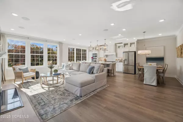 Wall, NJ 07727,4061 Heron Drive