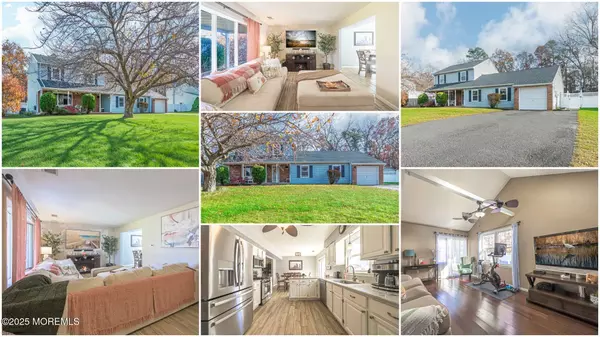 147 Foxhollow Drive, Lanoka Harbor, NJ 08734