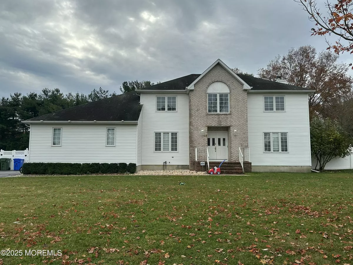 Eatontown, NJ 07724,63 Jamestown Drive