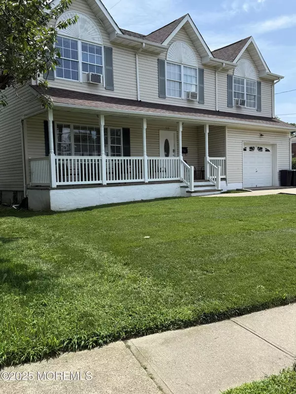 519 Second Avenue, Long Branch, NJ 07740