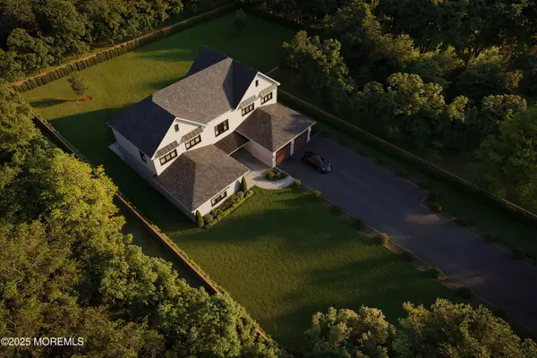 Little Silver, NJ 07739,212 Willow Drive