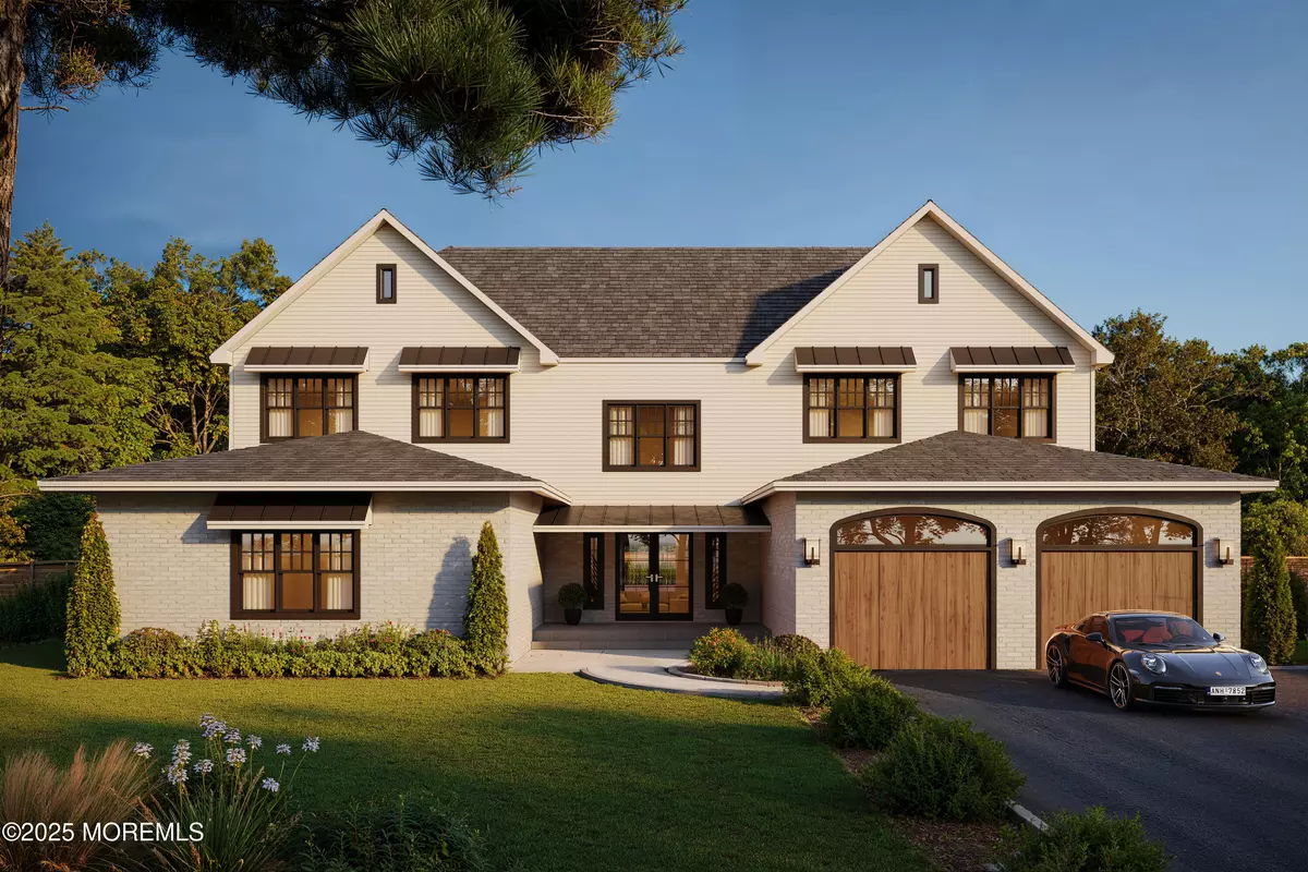 Little Silver, NJ 07739,212 Willow Drive